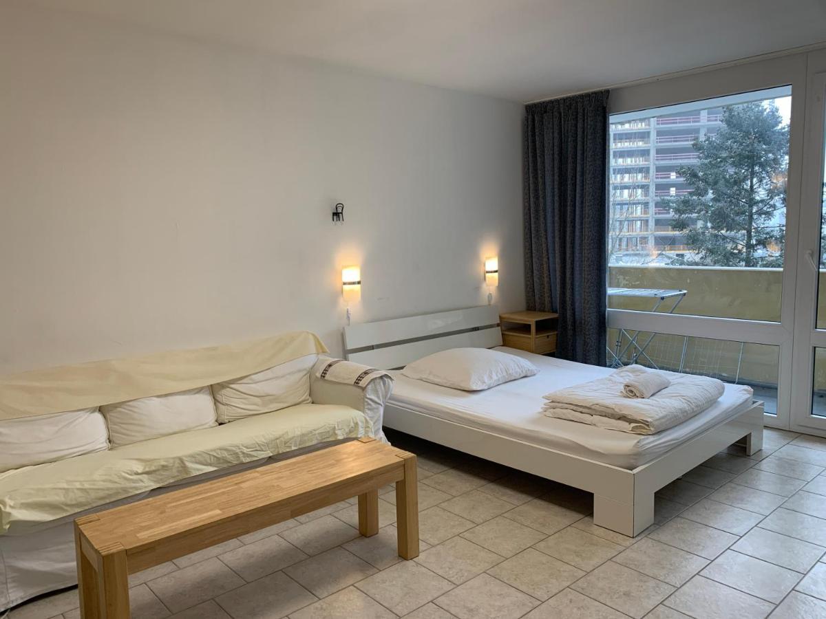 Attractive Cute Apartment オッフェンバッハ エクステリア 写真
