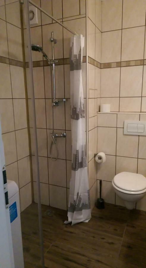 Attractive Cute Apartment オッフェンバッハ エクステリア 写真