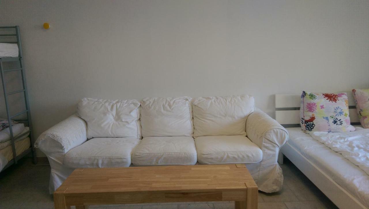 Attractive Cute Apartment オッフェンバッハ エクステリア 写真