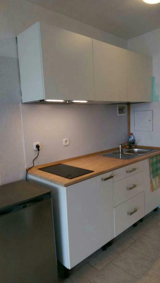 Attractive Cute Apartment オッフェンバッハ エクステリア 写真