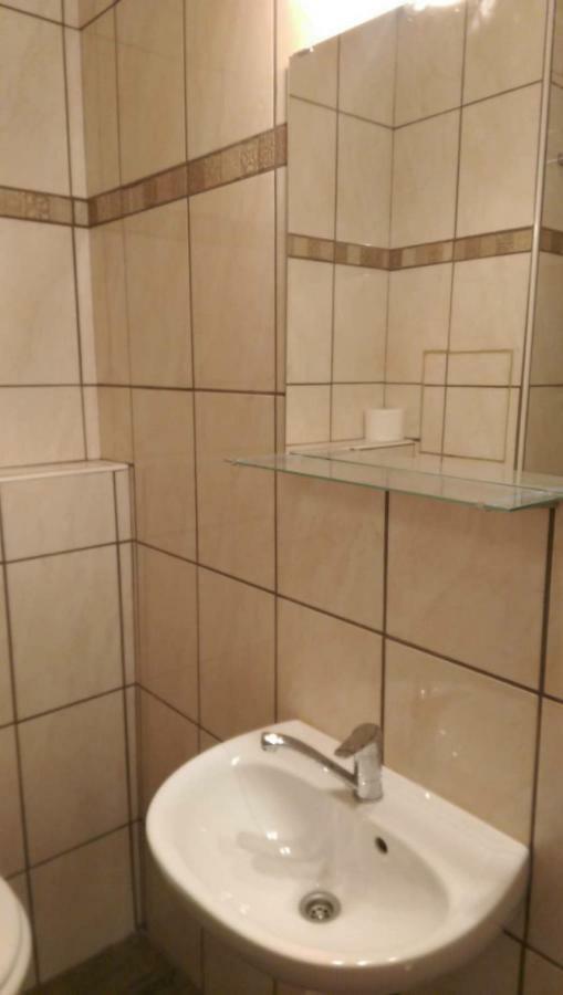 Attractive Cute Apartment オッフェンバッハ エクステリア 写真